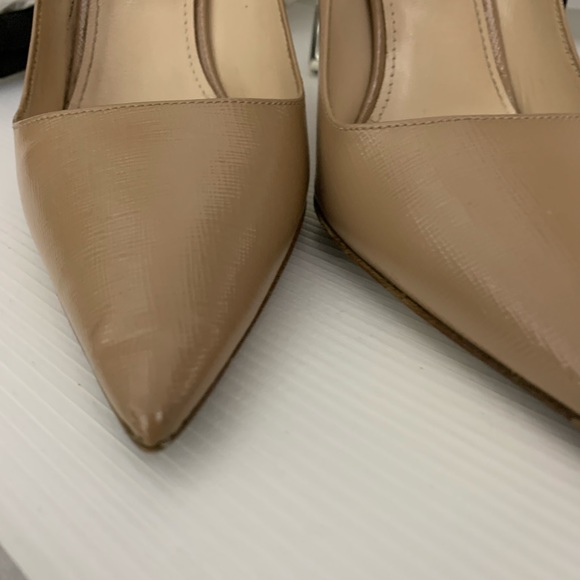 Prada heels - Picture 5 of 6